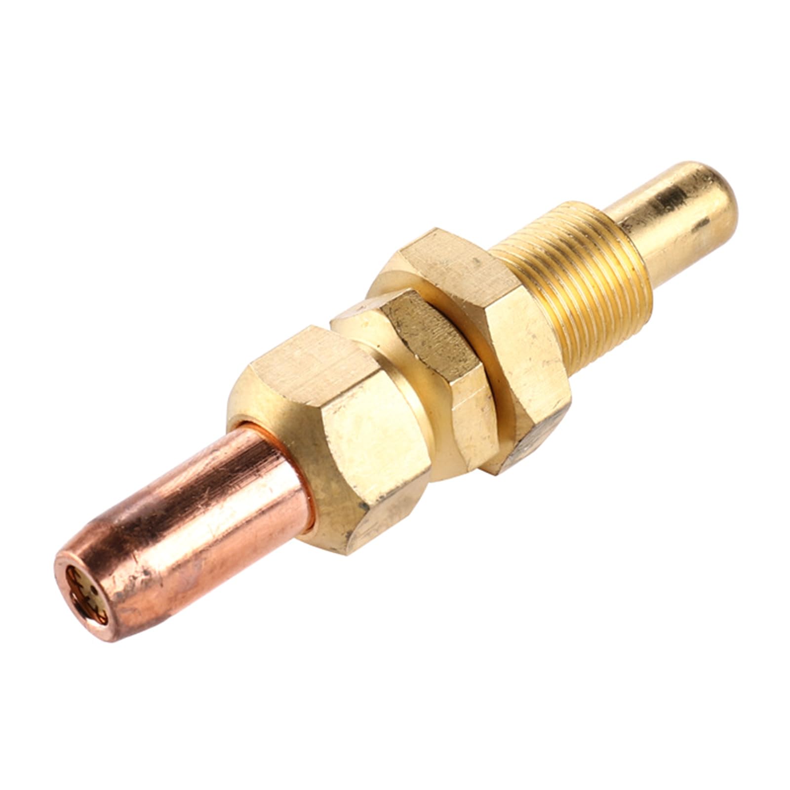 Soldering Torch Nozzle Oxygen Added Tip Solder Welding Accessories Standard Brass