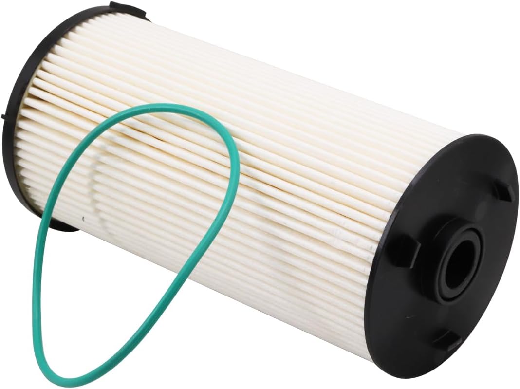 24137493 Fuel Filter Replace for 24137737 Compatible with Volvo Heavy-Duty Truck FH FM Euro 6 16.0l DSL 12.4DTL (Pack of 1)