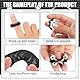 Fidget Toys adhs Spielzeug,10 Stück Fidget Spinner adhs Anti Stress Spielzeug adhs hilfsmittel für Kinder Erwachsene Fidget Toys for ADHS,Anti Angst Geschenke