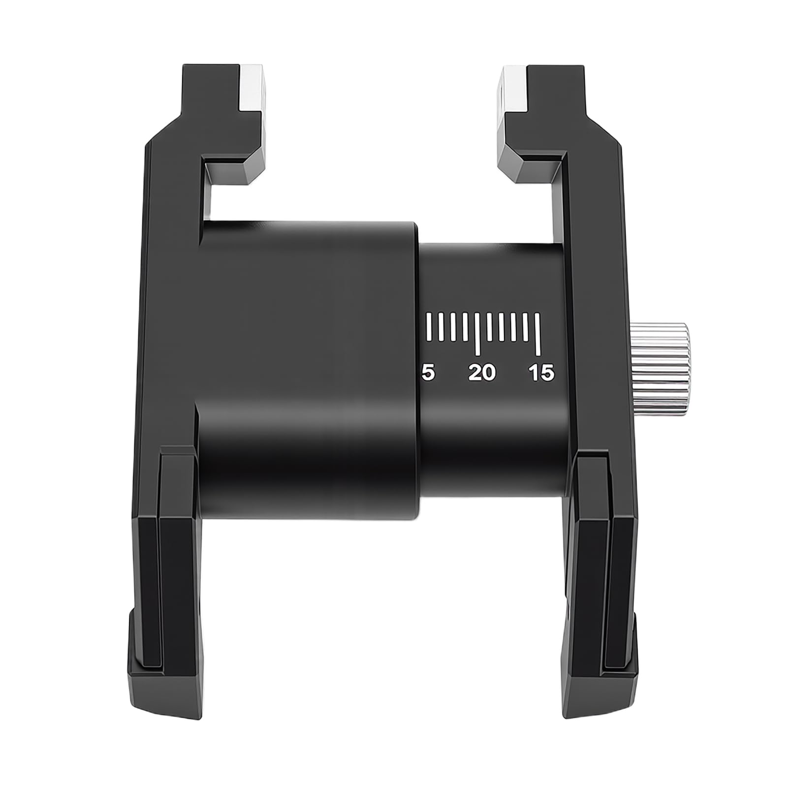 Herramienta para Quitar Pulseras de Relojes en Forma de U, Alicates para Quitar Relojes, Pinzas con Barra de Resorte Elástica, Ideal para Reparación y Mantenimiento de