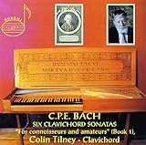  6 Clavichord Sonaten
