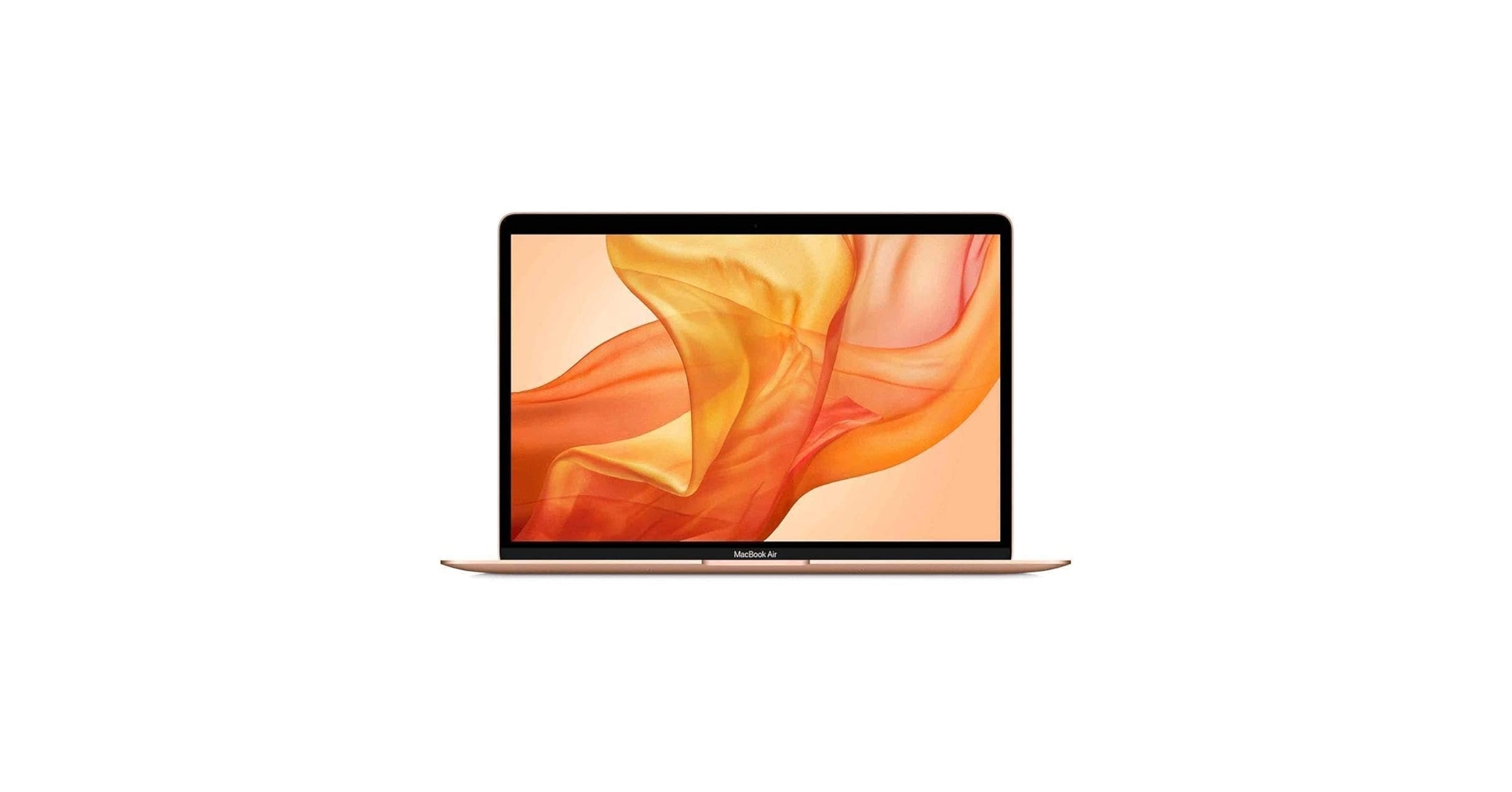 2020 Apple MacBook Air con 1.1GHz Intel Core i5 (13-pollici, 8GB
