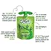 GoGo squeeZ Fruit on the Go, Apple Apple, Mango & Banana (Pack of 38), Unsweetened Fruit Snacks for Kids