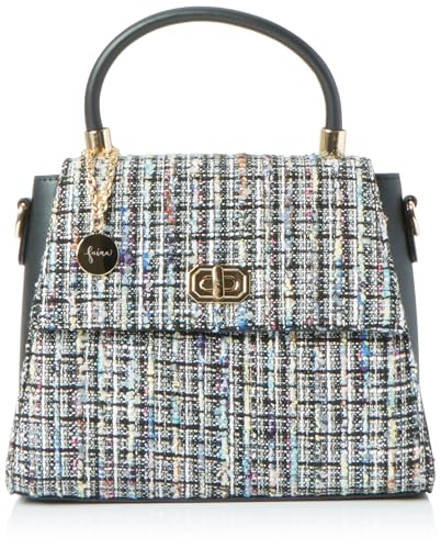 Sac cabas pour femme NAEMI anse robuste et finitions soignées intemporelles