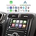 BestRefitCar 2021 SYNC 3 Upgrade Kit, Fits for 2015 Ford F-250, SYNC 2 to SYNC 3.4 MyFord Touch (MFT) Support Carplay,Including 8 Inch Screen, APIM Module, na3.4119, For Ford