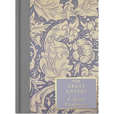 The Great Gatsby