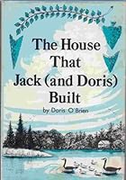 The house that Jack (and Doris) built 0806222441 Book Cover