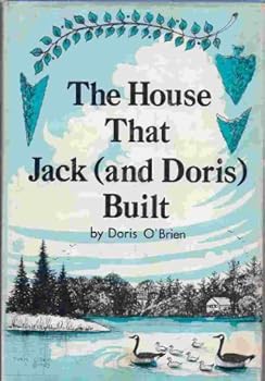 The house that Jack (and Doris) built