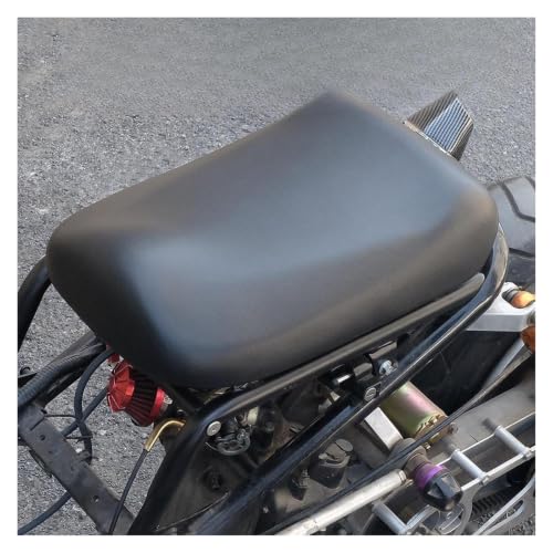 Coussin de siège de moto en éponge confortable pour Nps50 Ruckus - 6