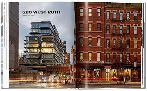 Zaha Hadid: Complete Works 1979-Today #TOP5