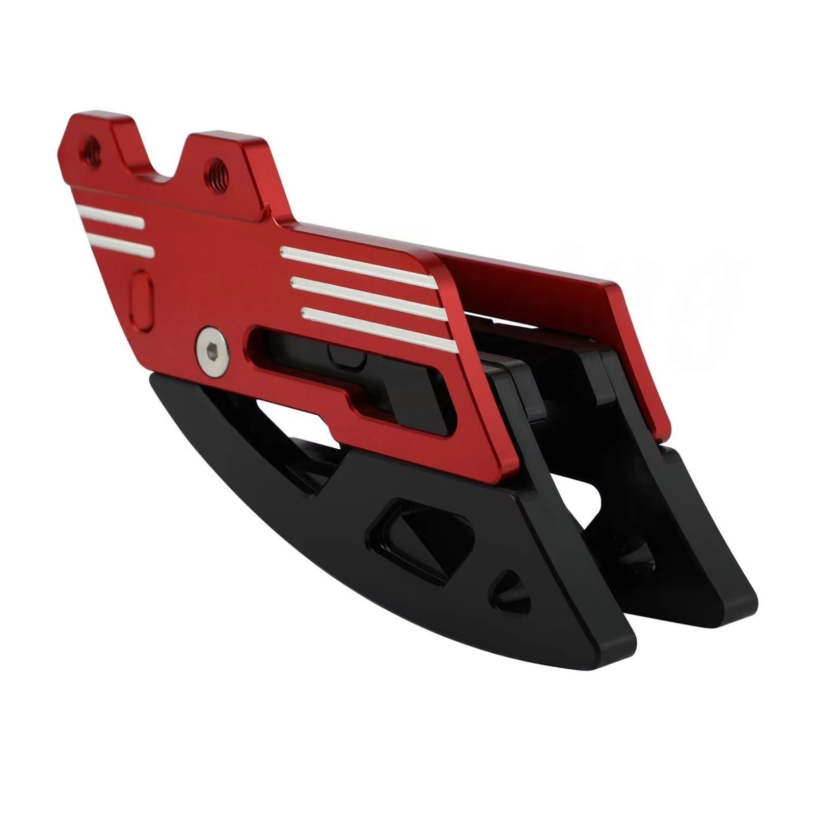 Catena Guida Guard Compatibile Con Per CRM125 1990 1991 1992 1993 1994 1995 1996 1997 1998 1999 Guida Paracatena Moto OEM 11565464765