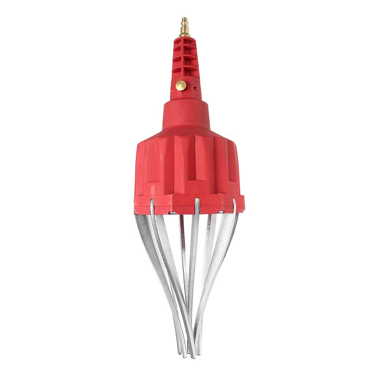 Universal Pneumatic Removal Connector CV Joint Boot Spreader Expander Installation Tool