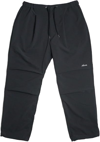 Amazon | ナンガ NANGA DOT AIR COMFY PANTS ドットエア コンフィー 