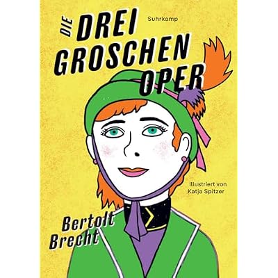 Die Dreigroschenoper