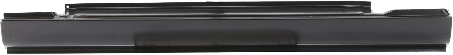 Garage-Pro Rocker Panel Compatible with Dodge D100 1975-1979, 1984-1989, D100 Pickup 1972-1974, D150 1977-1993, D200 1975-1980 Driver Side