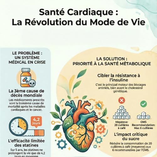 🫀 La M&eacute;decine en Crise : V&eacute;rit&eacute;s Cach&eacute;es et Sant&eacute; R&eacute;elle avec le Dr Aseem Malhotra