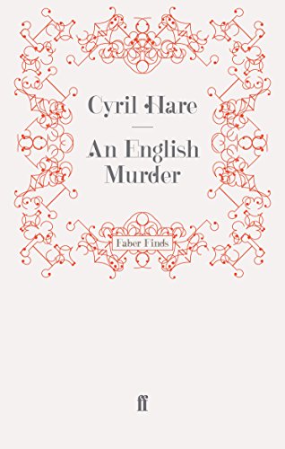 An English Murder