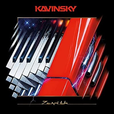 ZENITH