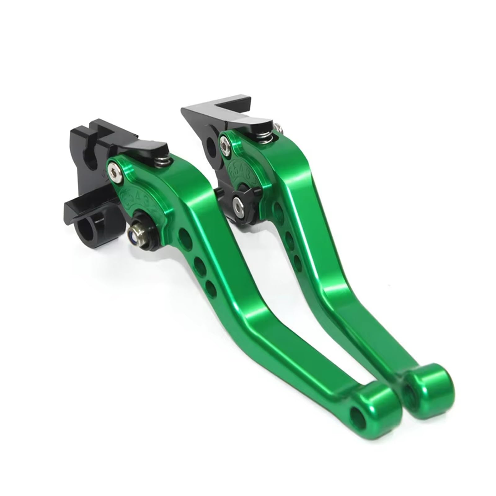 WYLWSHA Clutch Brake Levers for CBR600RR for CBR1000RR for FIREBLADE for SP