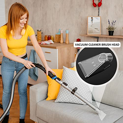 La Mejor Recopilación de Boquillas para aspiradoras comprados en linea. 27 Imagen adicional