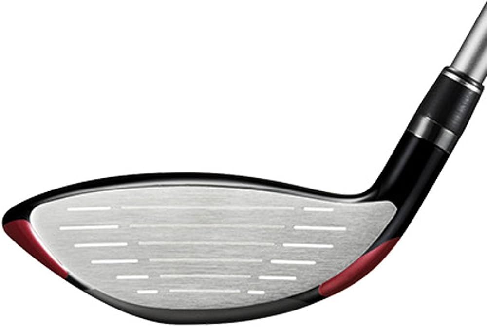 PRGR - PRGR　プロギア　赤egg　エッグ　メンズゴルフ4UT　カーボン　SR　21°　右利き用　M-40　ユーティリティー　39.75インチ　約329g　D-1 Amazon.co.jp: PRGR(プロギア) 赤EGG 17アカエッグアイアン