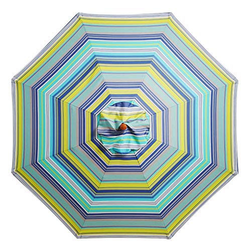 Sombrillas Playa 240 Cm Marca SDVantage