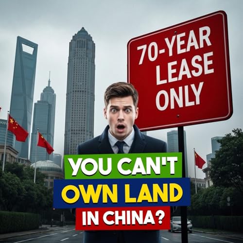 『How the World Buys Homes: International Real Estate EXPOSED | The Den Ep. 78』のカバーアート