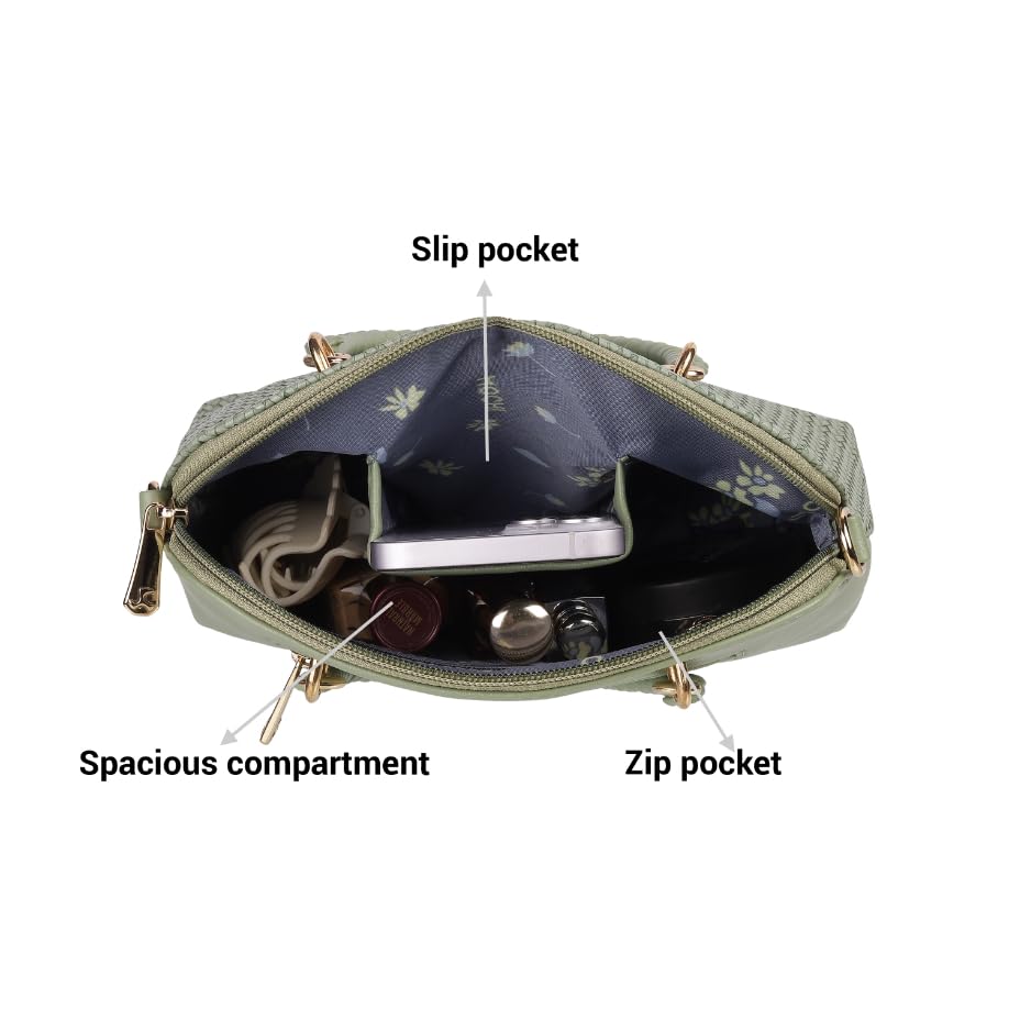 Image of Mochi Women Satchel Bags