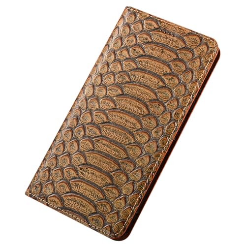 Coque Huawei Pura 90 Pro Max en cuir véritable crocodile - 2