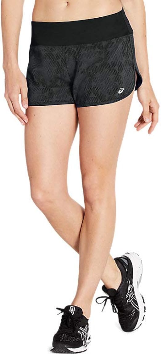 Everysport 3In Short Running Apparel 