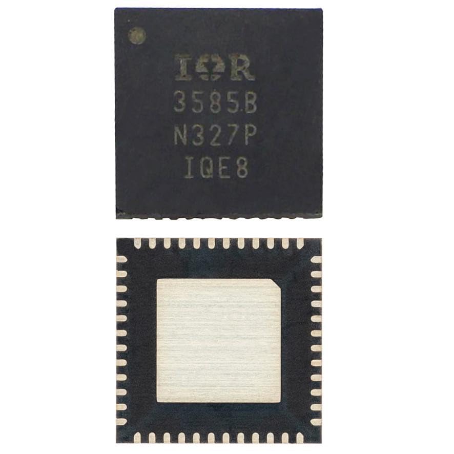 Genérico Ic Chip per sony Play Station 4 PS4 3585B N328P Ricambio Slim Pro PS3 Super