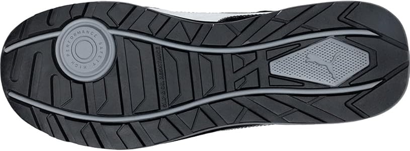 PUMA　SAFETY　63.208.0　28.0　AIRTWIST2.0Mid AIRTWIST BLUE LOW|PUMA SAFETY work shoes ASTM EH SR | Puma