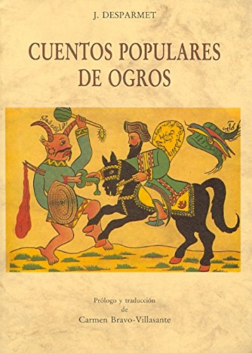 CUENTOS POPULARES DE OGROS (BIBLIOTECA CUENTOS MARAVILLOSOS)