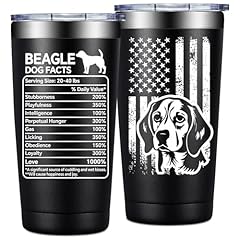 Beagle Blcak