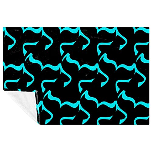 Couverture orque douce pour créer un cocon chaleureux à la maison - 2