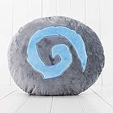 NC56 Soft PlushToy 33cm Hearth Stone Plush Doll Hearthstone Stuffed Soft Pillow Cushion Toy Gift...