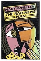 Bad News Man 038523435X Book Cover