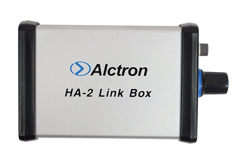 AlctroniOS Guitar Interface