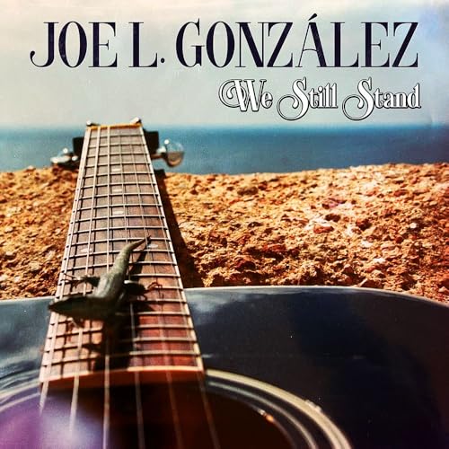 We still stand [Vinilo]