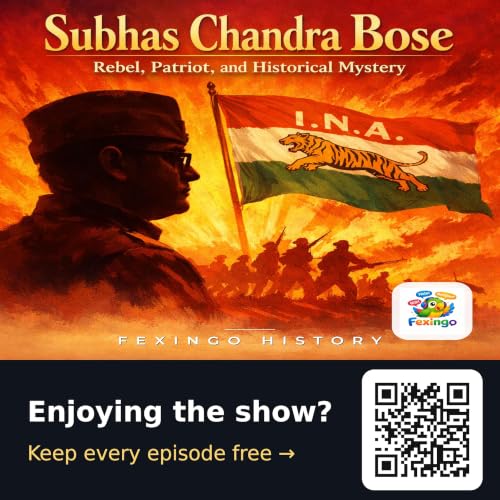 Bose and the Rani of Jhansi Regiment