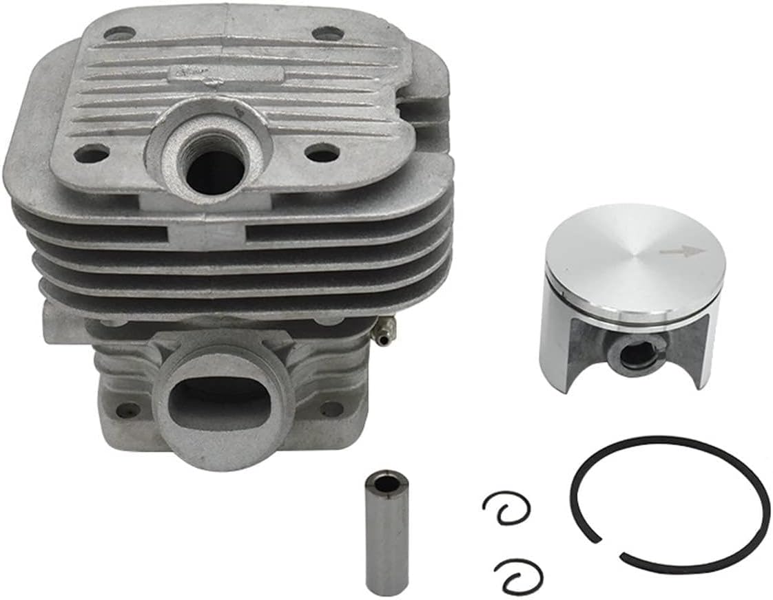 Patio, Lawn & Garden 42mm Cylinder Piston Assy Kit PS-350 PS-351 PS-420 PS-421 Tool Parts Outdoor Powertool Parts & Accessories