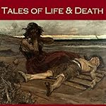 Cover of Tales of Life and Death