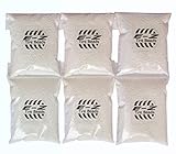 E-Z Tire Balancing Beads - Dually Special - 6 oz Six-Pack (6 Bags of 6 oz) 36 Ounces Total