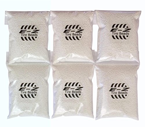 E-Z Tire Balancing Beads