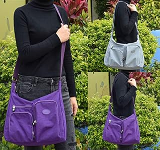 Roze - Nylon - Waterdichte - Hiking - handtassen goedkoop kopen? | Korting tot 52