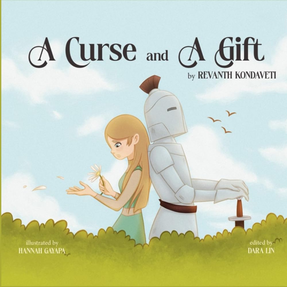 A CURSE and A GIFT