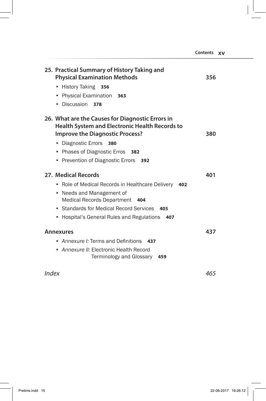 COMPREHENSIVE ALLIED HEALTH & DIAGNOSTICS SCIENCES FOR NURSING AND PARAMEDICS 4