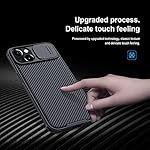 iPhone-13-Pro-Case-with-Camera-CoverSlim-Fit-Thin-Polycarbonate-Protective-Shockproof-Cover-with-Slide-Camera-Cover-Upgraded-Case-for-Apple-iPhone-13-Pro-Black