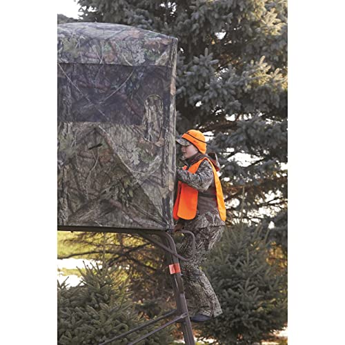 Guide Gear TS305 6 Foot Tripod Hunting Tower Blind thumb #6