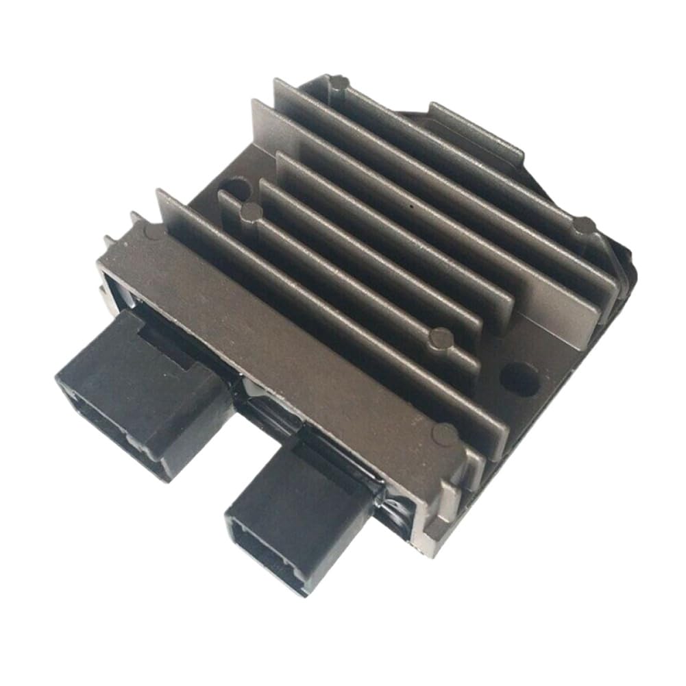 Voltage Regulator Rectifier Compatible With CB1000R CB600F SH750AA Replacement For 31600-MFG-D01 31600-Mfm-701